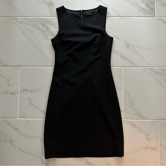 Theory 2 pc Dress Suit - Picture 3 of 3